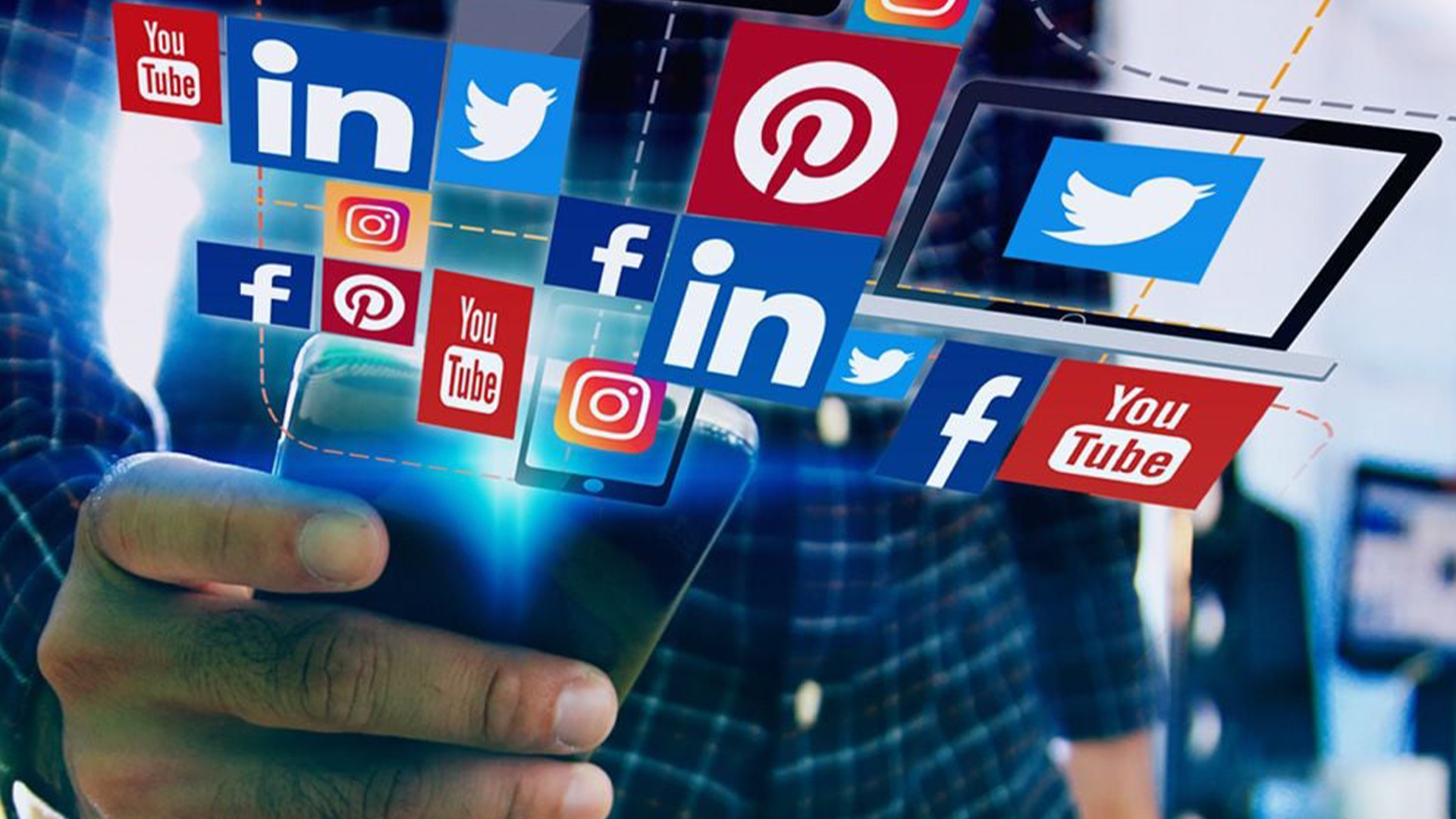 Social Media